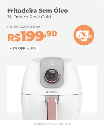 Oferta relâmpago 1 mobile